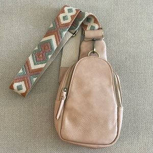Anthropologie Urban Original sling bag